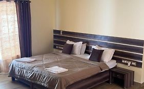 Wild Woods Tiger Resort